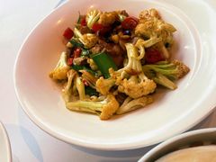 -月福京味斋·烤鸭店·北京菜(鼓楼总店)