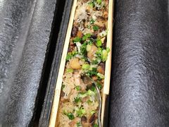 -竹泉农庄·竹筒饭(从化店)