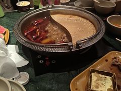 -牛New寿喜烧(曹路花园城店)