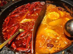 -蜀大侠火锅(总府路店)