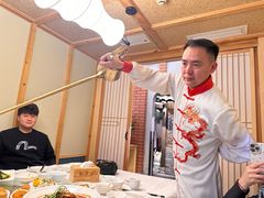 -龙抄手食府(浣花北路店)