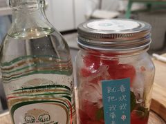 -小雅木姜子烤鸡·贵州菜(鸿通城店)