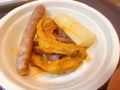 -丽丽三鲜螺蛳粉(田林路店)