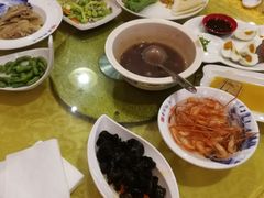 -老街饭庄·地道淮扬菜(扬子江北路总店)