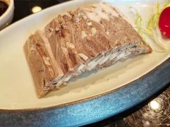 白切羊肉-新南华大酒店(长寿店)