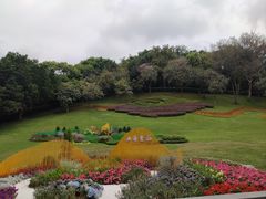 -广州市白云山风景名胜区