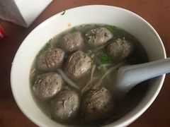 -镇记牛杂店(新豪里北店)