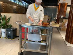 -全聚德(江宁店)