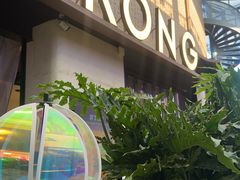 -KŌNG胶东小馆(华熙店)