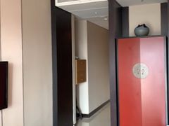 -上海崇明金茂凯悦酒店