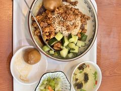 -菊儿人家·北京胡同菜(南锣鼓巷店)