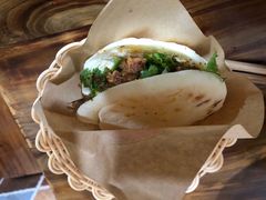 -豆相识•九九豆腐脑(牛咡桥店)