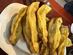 牛肉锅贴-清真马祥兴菜馆(云南北路店)