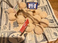 -乔街深夜食堂·小龙虾·高压锅生蚝(杭州总店)