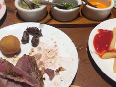 -拉蒂娜·巴西牛排馆 Latina·Brazilian Steakhouse(铜仁旗舰店)