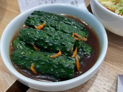 -醉面(郑州大旺城店)