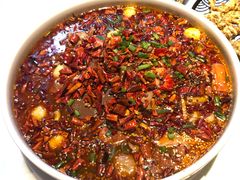 -包子大王(新泽巷店)