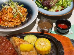-尊品牛排(沙湾印象汇店)