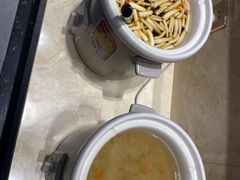 -食蔬不二素食自助餐厅(沈阳铁西店)