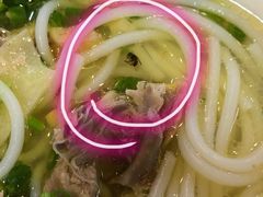 -桥香园云南过桥米线(金马碧鸡店)