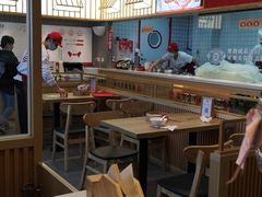 大堂-堂上堂(益民街店)
