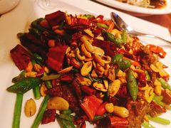 -杭州盛泰开元名都大酒店-地中海自助餐厅