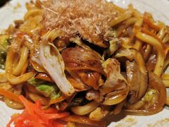 -有喜屋·深夜食堂(北京西路店)