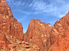 -天山神秘大峡谷