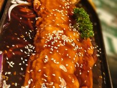 -树下时尚餐厅(翠园街店)