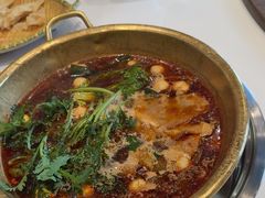 -涿派·炝锅鱼(涿州店)