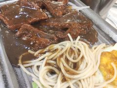 -大地烙馍村(商城路店)