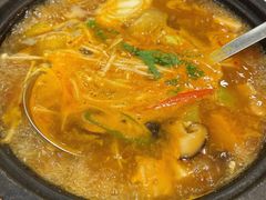 -大同江朝鲜菜•长春地标美食(绿园吾悦广场店)