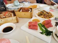 -黄埔华苑酒家(黄埔店)