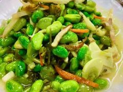 -凤嫂农家乐(梁弄店)
