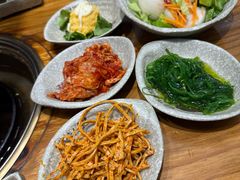 -牛人·雪花牛·木炭烤肉(昆山陆家店)