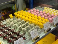 -崇光百货(铜锣湾店)