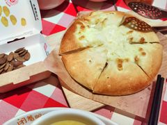 -西贝(吴江路湟普汇店)