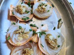 -钱大妈海鲜饭店(保利林语店)