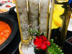 -川中故事·成都老火锅(东书房店)