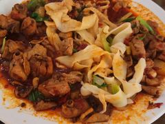 -河南食府(人民路店)