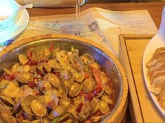 -繁花里音乐餐厅(新天地店)