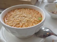 -广州塔晖粤轩中餐厅