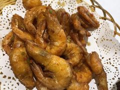 -万龙洲海鲜(大兴绿地缤纷城店)