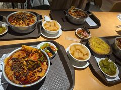 -水平有限广西米粉·广西风味集(五道口店)
