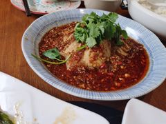 蒜泥白肉-盛世盐帮·自贡特色(总店)