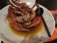 -Ministry of Crab(科伦坡店)