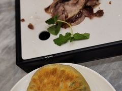 -玉华台饭庄·淮扬菜·烤鸭(望京店)