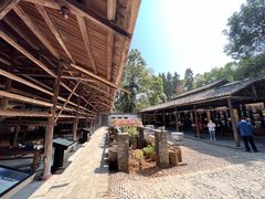 -景德镇古窑民俗博览区