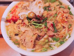-易裕和·长沙米粉(友谊路店)
