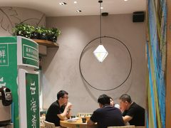 大堂-云海肴·汽锅鸡·云南菜(东坝金隅店)